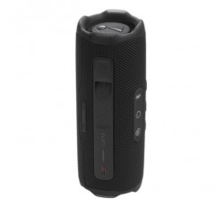 Преносима Bluetooth Тонколона JBL Flip 7 35W RMS IP68, AI Sound Boost, Auracast – Черна