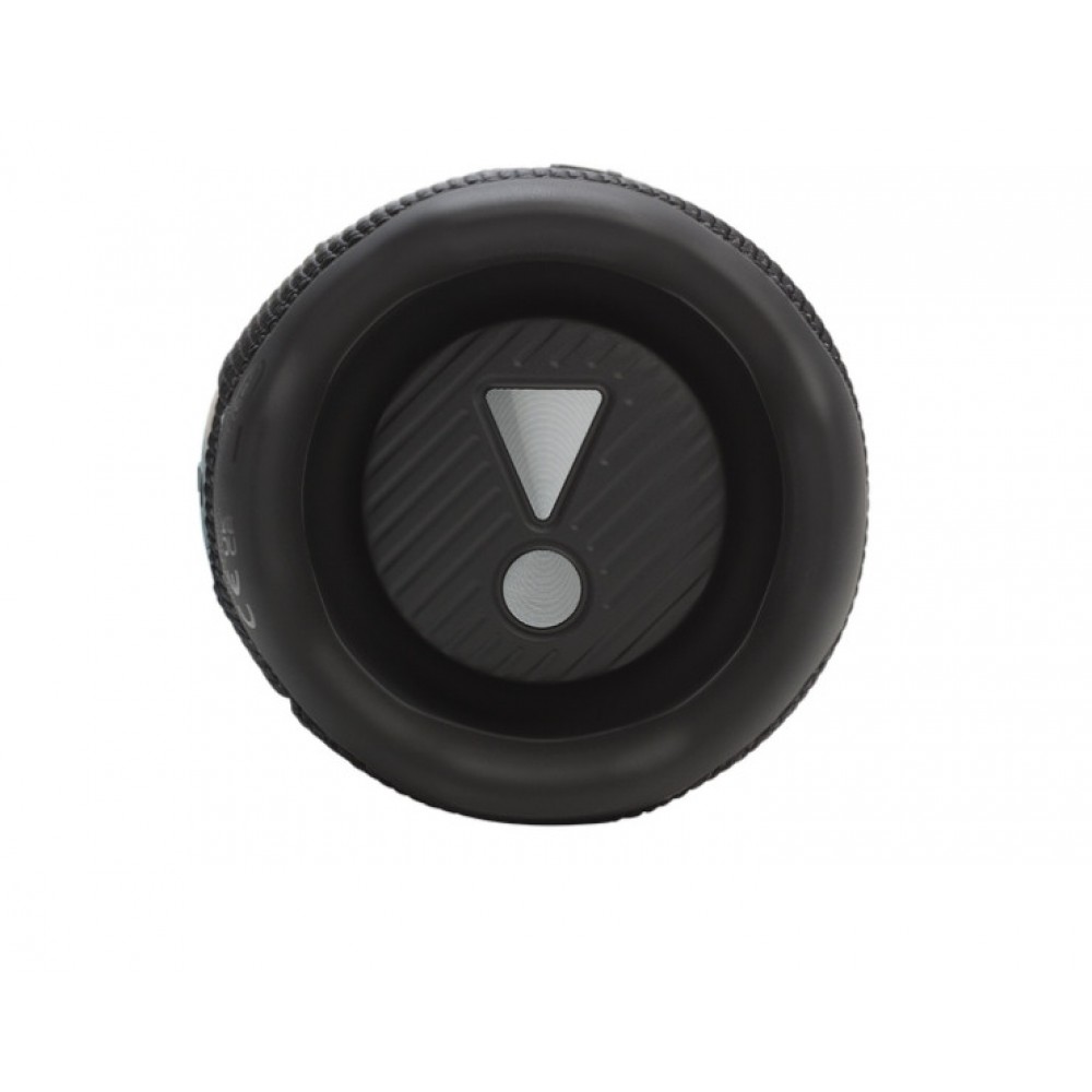 Преносима Bluetooth Тонколона JBL Flip 7 35W RMS IP68, AI Sound Boost, Auracast – Черна