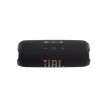 Преносима Bluetooth Тонколона JBL Flip 7 35W RMS IP68, AI Sound Boost, Auracast – Черна