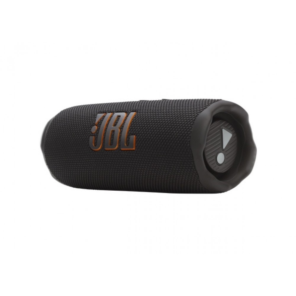 Преносима Bluetooth Тонколона JBL Flip 7 35W RMS IP68, AI Sound Boost, Auracast – Черна