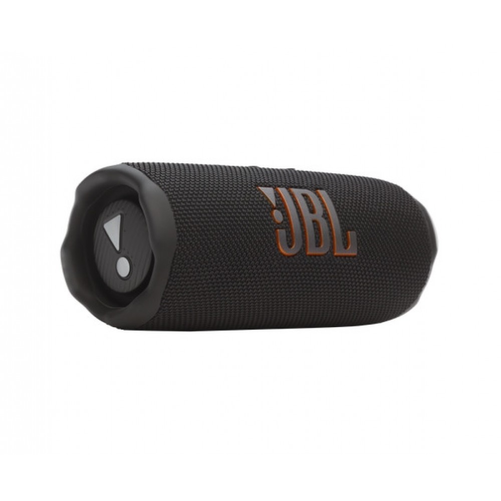 Преносима Bluetooth Тонколона JBL Flip 7 35W RMS IP68, AI Sound Boost, Auracast – Черна