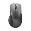 Lenovo Professional Bluetooth Rechargeable Мишка- Bluetooth 5.1, 2400 DPI, Зареждаща се, 6 бутона, сива