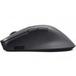 Lenovo Professional Bluetooth Rechargeable Мишка- Bluetooth 5.1, 2400 DPI, Зареждаща се, 6 бутона, сива