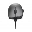 Lenovo Professional Bluetooth Rechargeable Мишка- Bluetooth 5.1, 2400 DPI, Зареждаща се, 6 бутона, сива