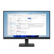 Монитор Lenovo ThinkVision S24-4e 23.8", IPS, Full HD, 100Hz, 4ms, HDMI, VGA, Black – 64B5KAT1EU