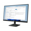 Монитор Lenovo ThinkVision S24-4e 23.8", IPS, Full HD, 100Hz, 4ms, HDMI, VGA, Black – 64B5KAT1EU