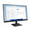 Монитор Lenovo ThinkVision S24-4e 23.8", IPS, Full HD, 100Hz, 4ms, HDMI, VGA, Black – 64B5KAT1EU