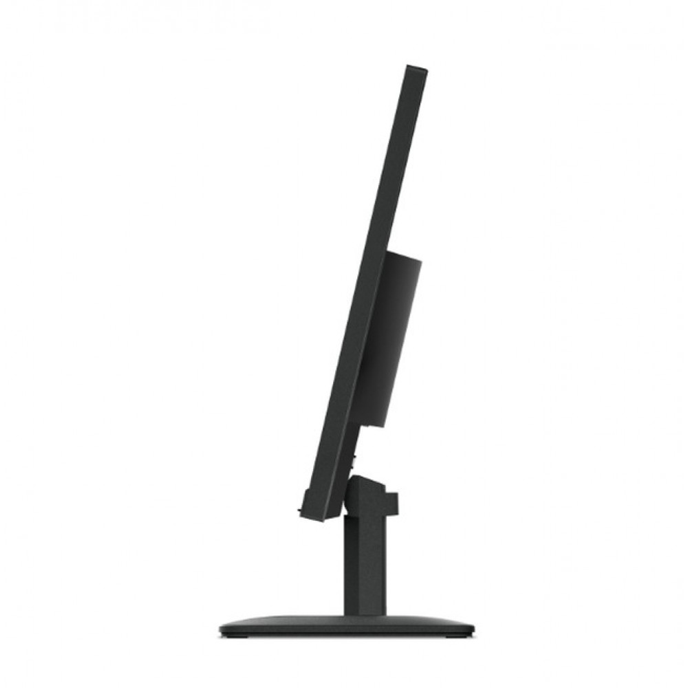Монитор Lenovo ThinkVision S24-4e 23.8", IPS, Full HD, 100Hz, 4ms, HDMI, VGA, Black – 64B5KAT1EU