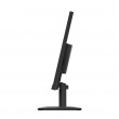 Монитор Lenovo ThinkVision S24-4e 23.8", IPS, Full HD, 100Hz, 4ms, HDMI, VGA, Black – 64B5KAT1EU