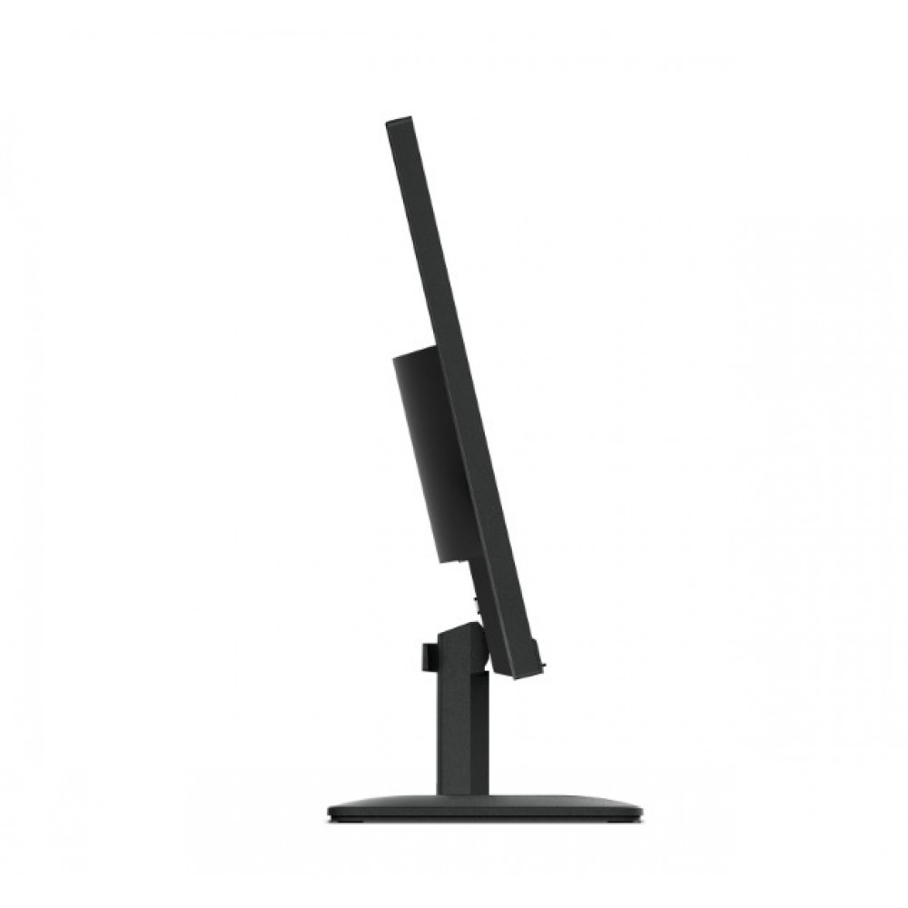 Монитор Lenovo ThinkVision S24-4e 23.8", IPS, Full HD, 100Hz, 4ms, HDMI, VGA, Black – 64B5KAT1EU