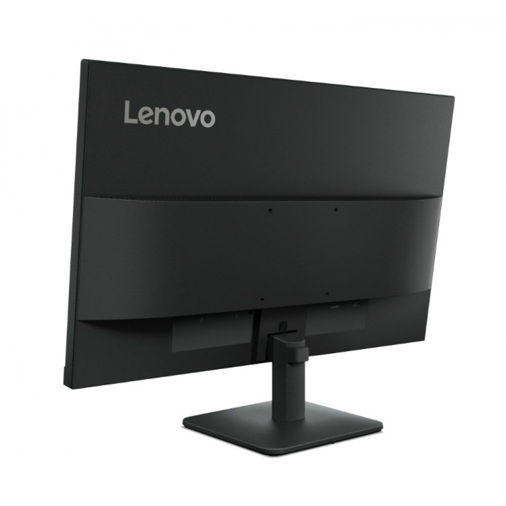 Монитор Lenovo ThinkVision S24-4e 23.8", IPS, Full HD, 100Hz, 4ms, HDMI, VGA, Black – 64B5KAT1EU