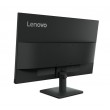 Монитор Lenovo ThinkVision S24-4e 23.8", IPS, Full HD, 100Hz, 4ms, HDMI, VGA, Black – 64B5KAT1EU