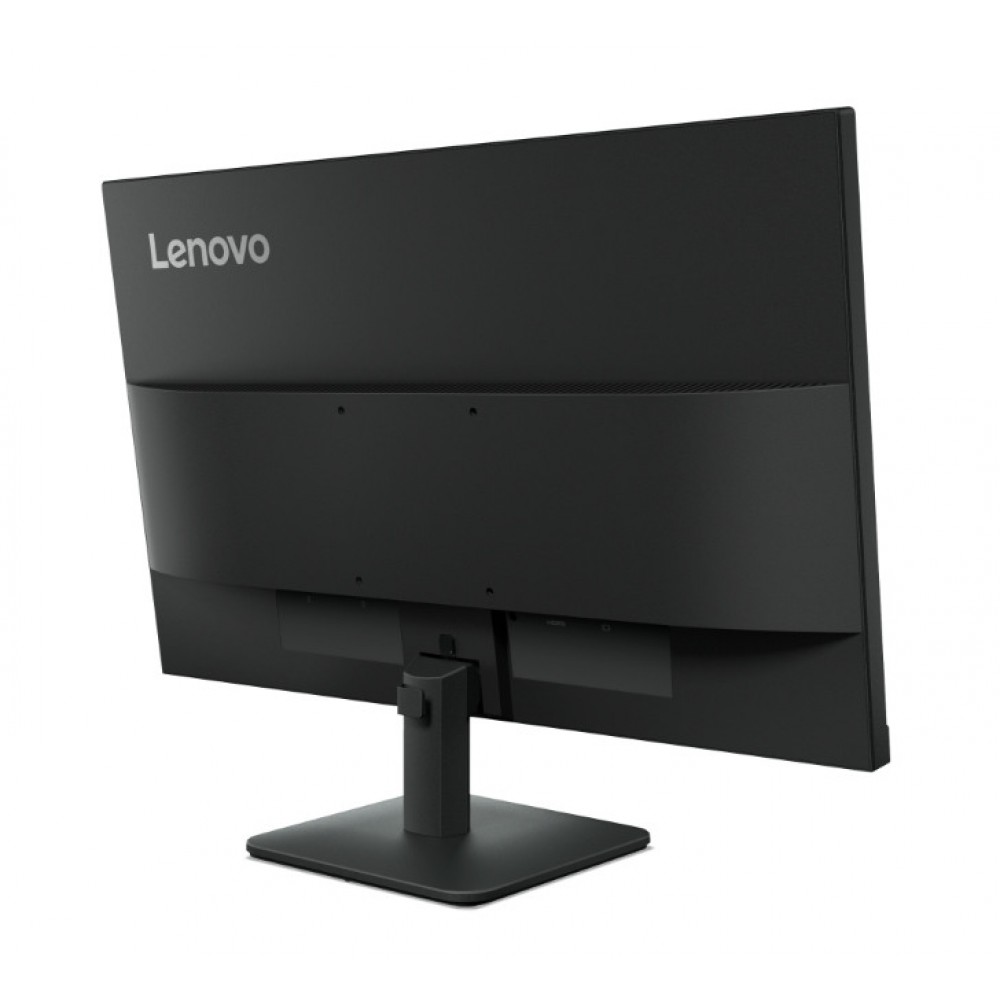 Монитор Lenovo ThinkVision S24-4e 23.8", IPS, Full HD, 100Hz, 4ms, HDMI, VGA, Black – 64B5KAT1EU