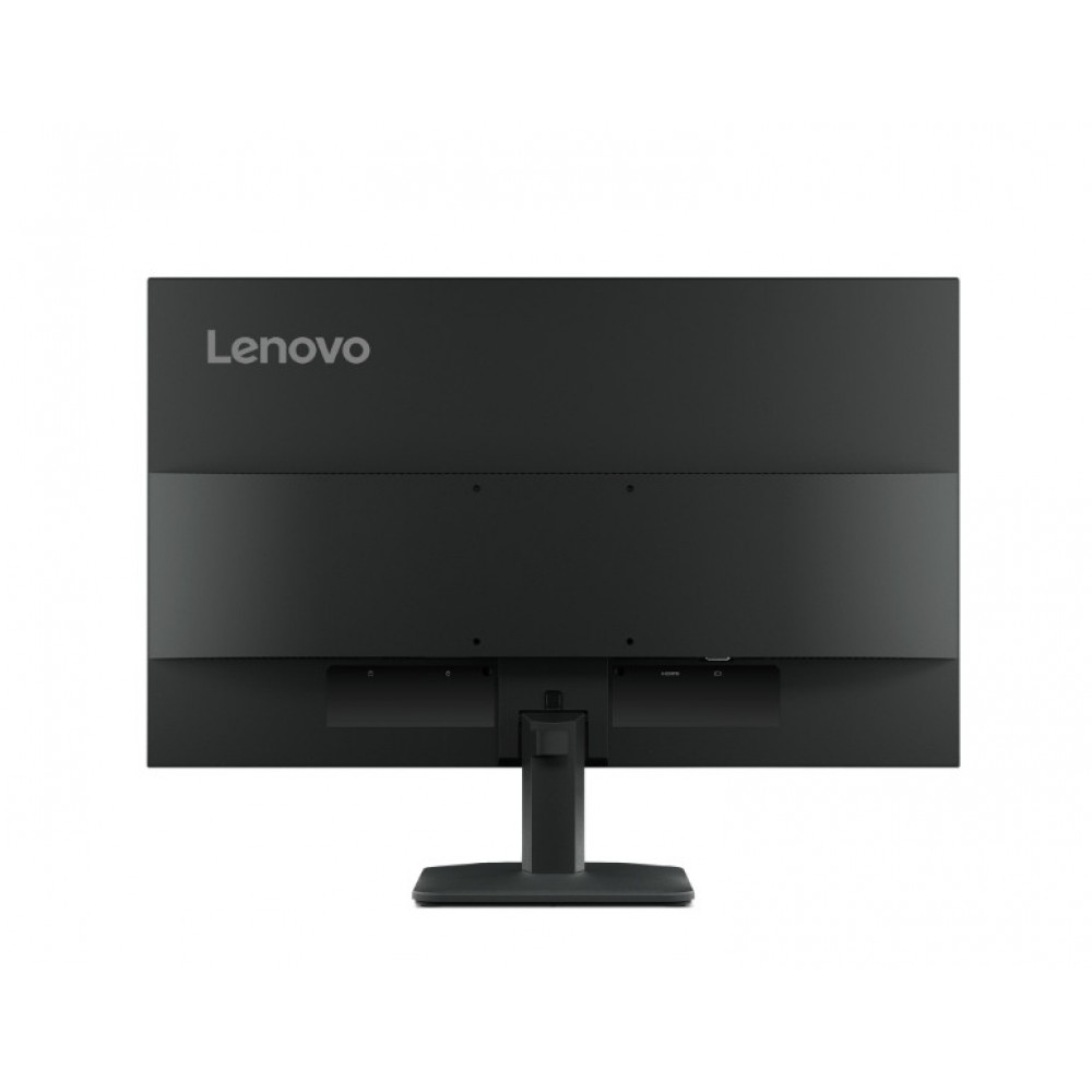 Монитор Lenovo ThinkVision S24-4e 23.8", IPS, Full HD, 100Hz, 4ms, HDMI, VGA, Black – 64B5KAT1EU
