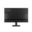 Монитор Lenovo ThinkVision S24-4e 23.8", IPS, Full HD, 100Hz, 4ms, HDMI, VGA, Black – 64B5KAT1EU