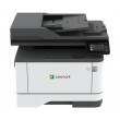 Lexmark MX431adn - A4, Черен, Лазерен MFP, 40ppm, Duplex, Fax, Touchscreen