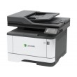 Lexmark MX431adn - A4, Черен, Лазерен MFP, 40ppm, Duplex, Fax, Touchscreen