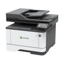 Lexmark MX431adn - A4, Черен, Лазерен MFP, 40ppm, Duplex, Fax, Touchscreen