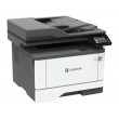 Lexmark MX431adn - A4, Черен, Лазерен MFP, 40ppm, Duplex, Fax, Touchscreen
