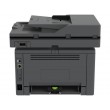 Lexmark MX431adn - A4, Черен, Лазерен MFP, 40ppm, Duplex, Fax, Touchscreen