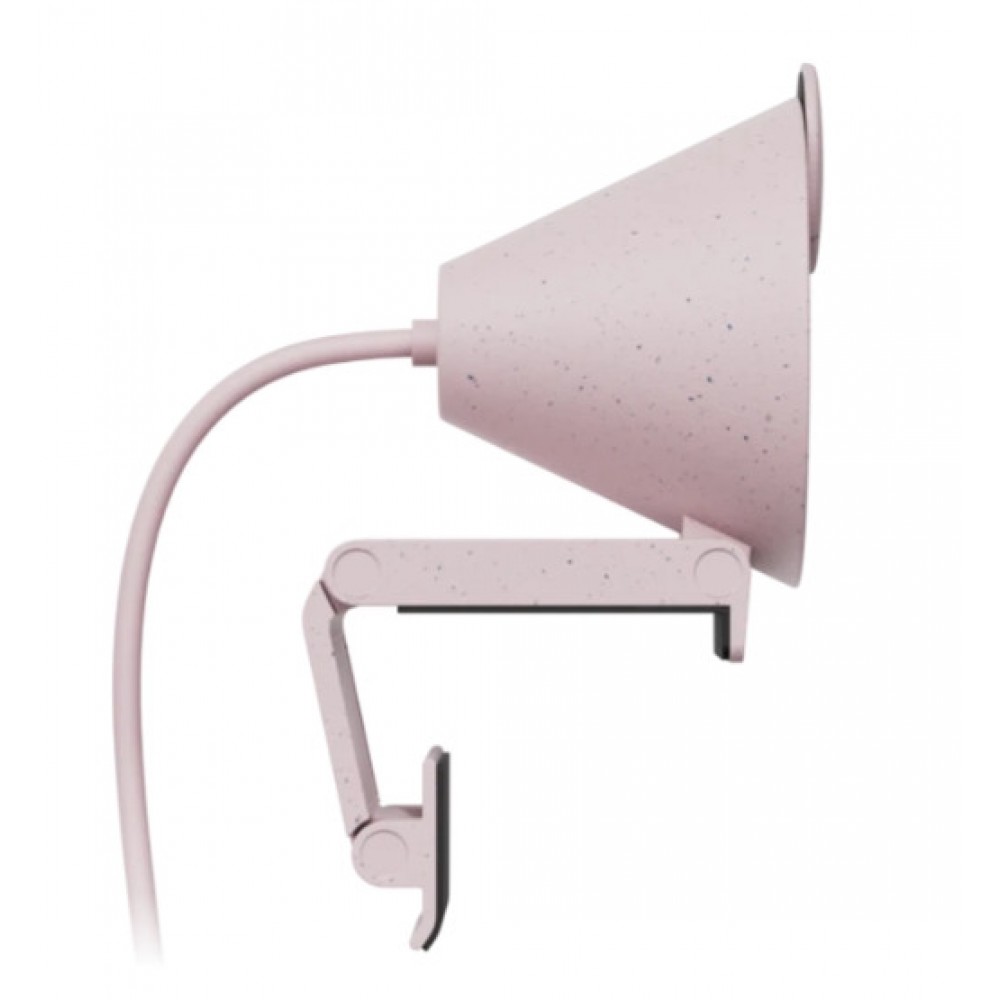 Logitech Brio 300 Full HD Уеб Камера с Mono Микрофон и USB-C – Pink – 960-001448