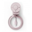 Logitech Brio 300 Full HD Уеб Камера с Mono Микрофон и USB-C – Pink – 960-001448