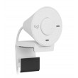 Logitech Brio 300 Full HD Уеб Камера с Mono Микрофон и USB-C – Off-White – 960-001442