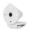 Logitech Brio 300 Full HD Уеб Камера с Mono Микрофон и USB-C – Off-White – 960-001442