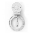 Logitech Brio 300 Full HD Уеб Камера с Mono Микрофон и USB-C – Off-White – 960-001442