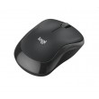 Logitech M240 Silent - безшумна Bluetooth мишка, 4000 DPI, 18 месеца - графит