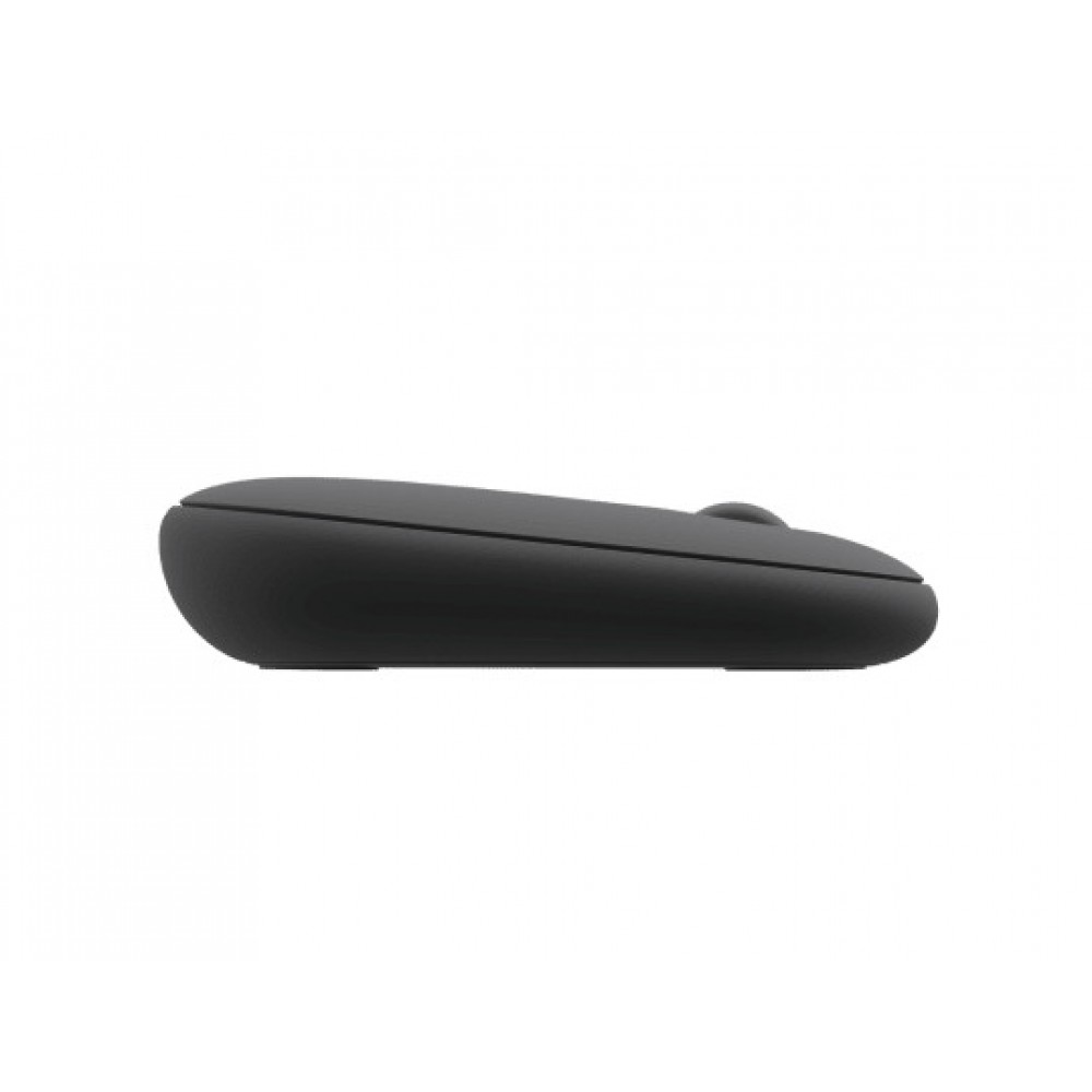 Logitech Pebble 2 Combo Безжичен Комплект Клавиатура и Мишка с Easy-Switch – Graphite