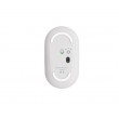 Logitech Pebble 2 Combo Безжичен Комплект Клавиатура и Мишка с Easy-Switch – White