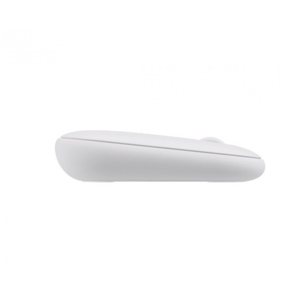 Logitech Pebble 2 Combo Безжичен Комплект Клавиатура и Мишка с Easy-Switch – White