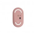 Logitech Pebble 2 Combo Безжичен Комплект Клавиатура и Мишка с Easy-Switch – Pink
