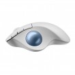 Logitech ERGO M575S – WHITE Безжична мишка