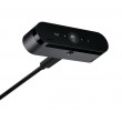 Logitech BRIO 4K UHD Уеб Камера с Dual Omni-Directional Микрофони и Капак за Поверителност – Graphite – 960-001746