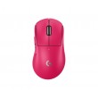 Logitech PRO X Superlight 2 DEX – 60g, 44000 DPI, 8kHz, 95h, Ergo, LIGHTSPEED - Розова