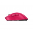 Logitech PRO X Superlight 2 DEX – 60g, 44000 DPI, 8kHz, 95h, Ergo, LIGHTSPEED - Розова
