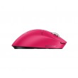 Logitech PRO X Superlight 2 DEX – 60g, 44000 DPI, 8kHz, 95h, Ergo, LIGHTSPEED - Розова
