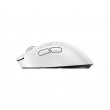 Logitech PRO X SUPERLIGHT 2 DEX – безжична гейминг мишка, 44000 DPI, Hero 2, 60g, бяла