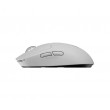 Logitech PRO X SUPERLIGHT 2 SE – безжична гейминг мишка, 44000 DPI, Hero 2, 60g, бяла