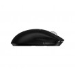 Logitech PRO X SUPERLIGHT 2 SE – безжична гейминг мишка, 44000 DPI, Hero 2, 60g, черна