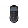 Logitech PRO X SUPERLIGHT 2 SE – безжична гейминг мишка, 44000 DPI, Hero 2, 60g, черна