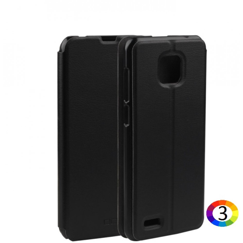 Ulefone Note 7 OCUBE Кожен Калъф и Стилус