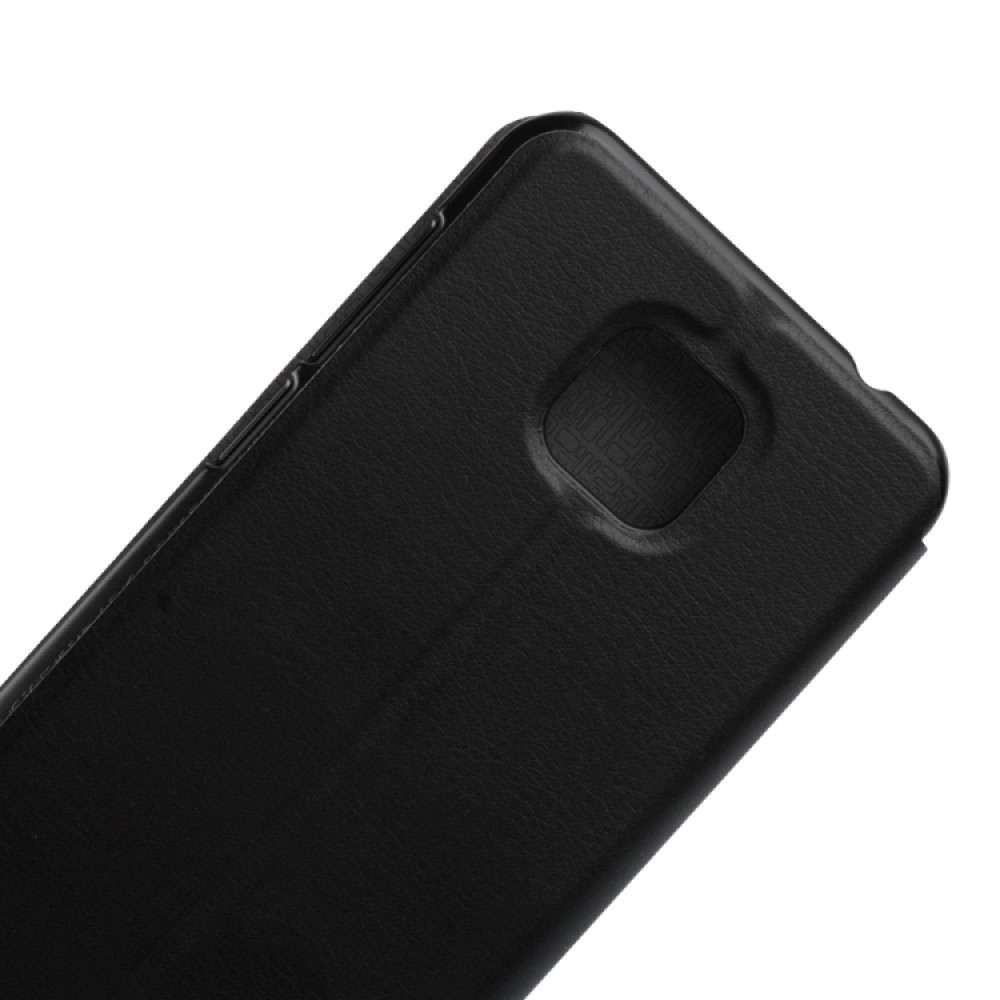 Ulefone Note 7 OCUBE Кожен Калъф и Стилус
