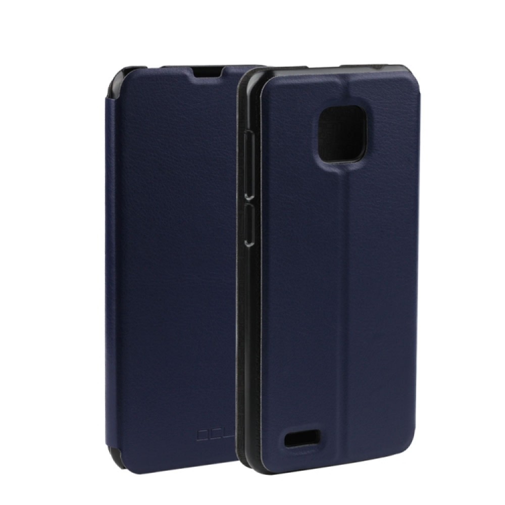 Ulefone Note 7 OCUBE Кожен Калъф и Стилус