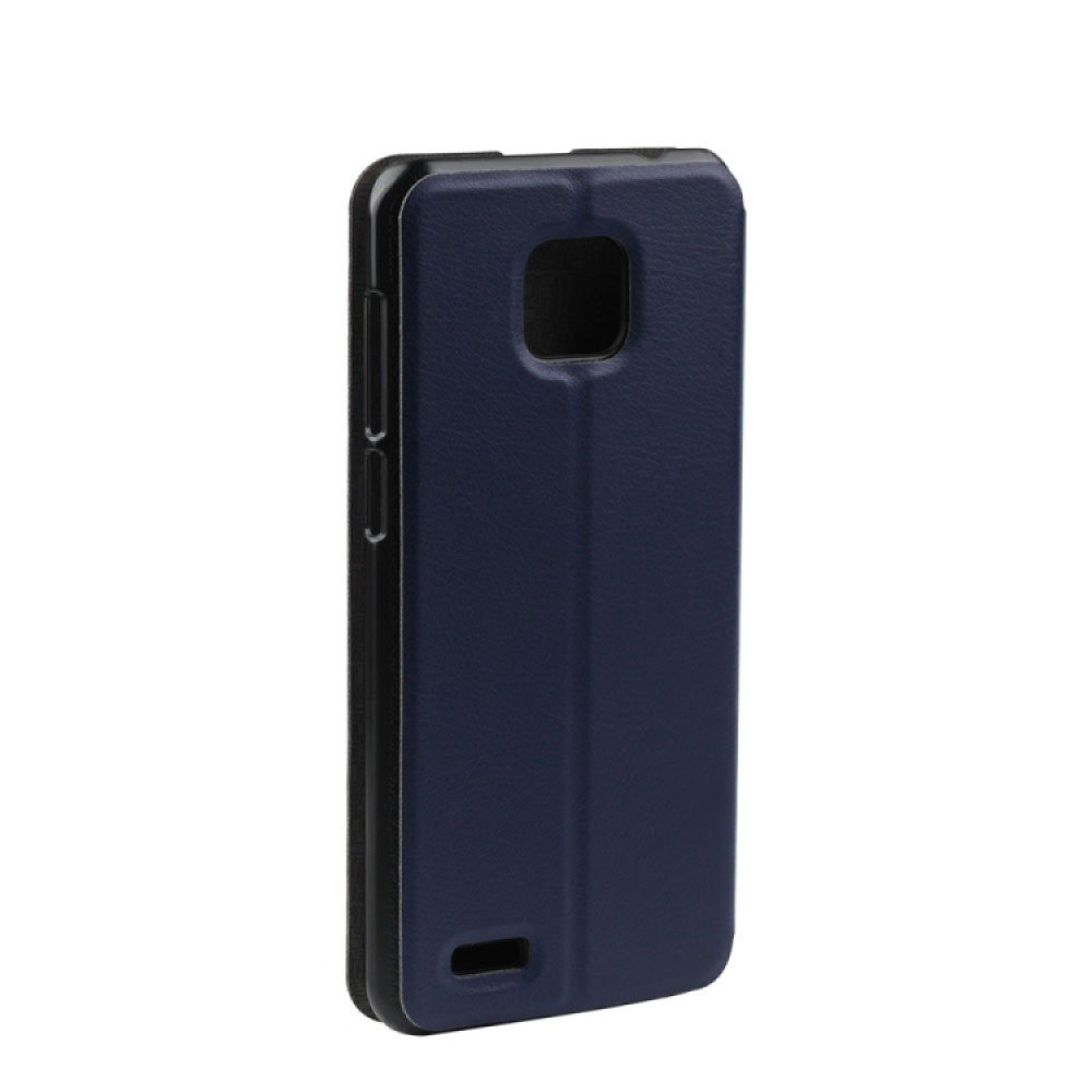 Ulefone Note 7 OCUBE Кожен Калъф и Стилус