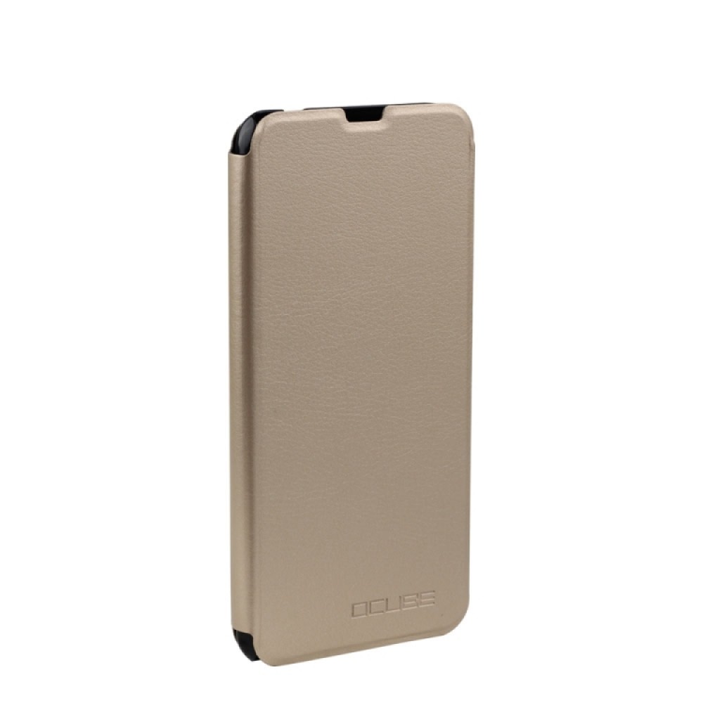 Ulefone Note 7 OCUBE Кожен Калъф и Стилус