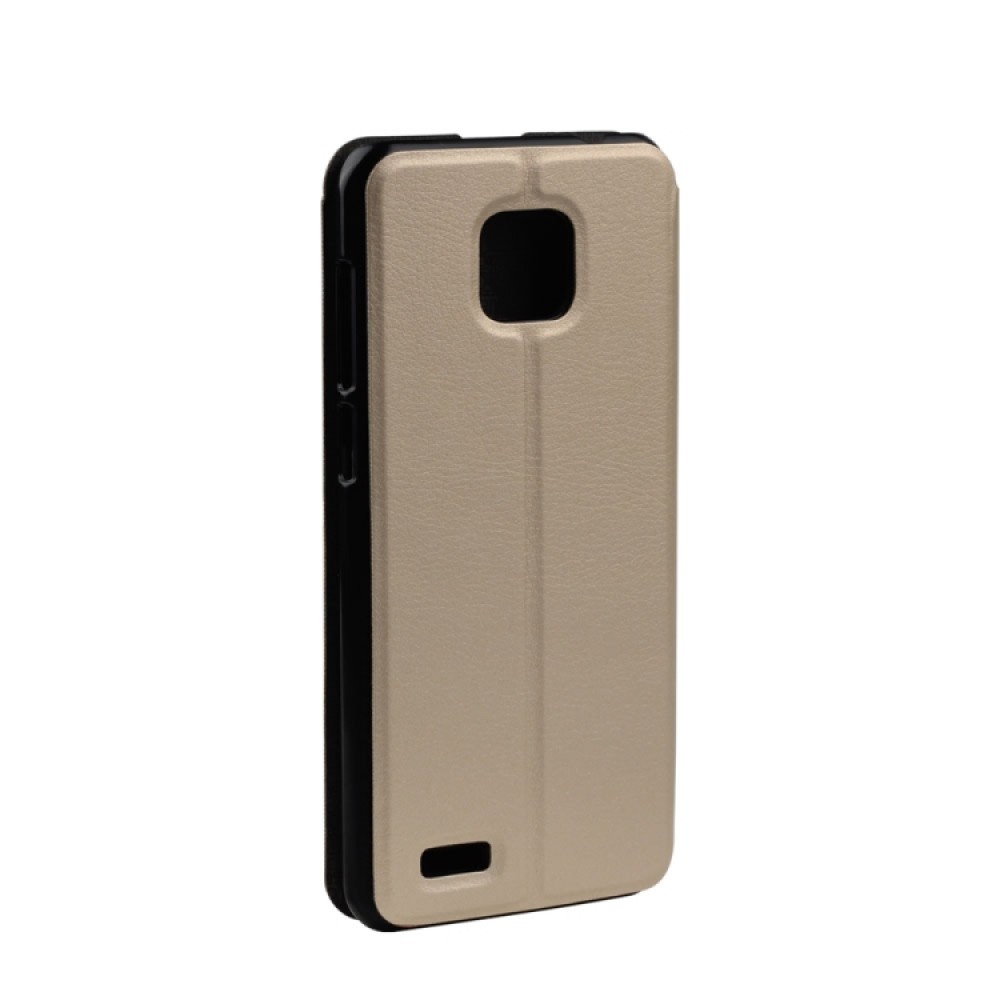 Ulefone Note 7 OCUBE Кожен Калъф и Стилус