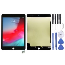 LCD Дисплей и Тъч Скрийн за Apple iPad Mini (2019) 7.9 inch A2124 A2126 A2133
